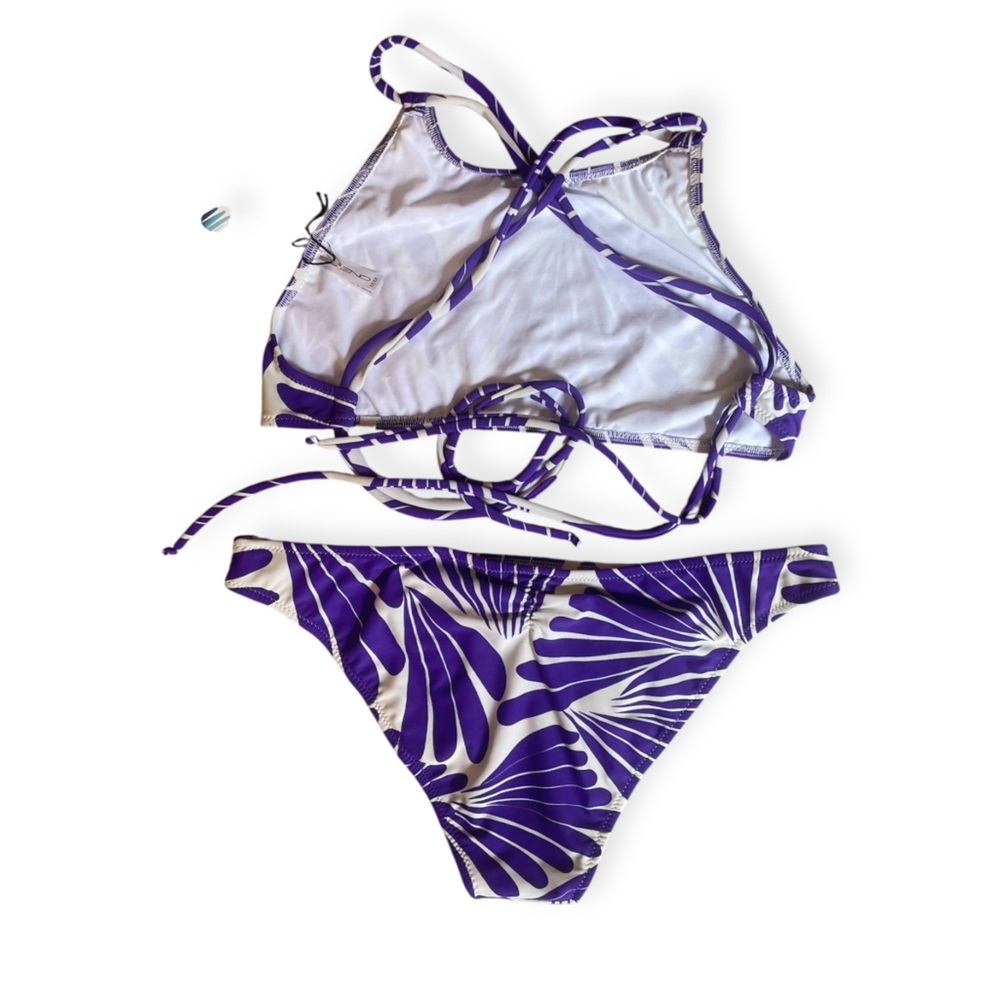 Sueño Swim bikini Set - Picture 2 of 2